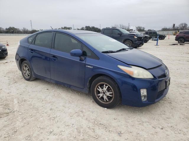 Photo 4 from auction – 2011 TOYOTA PRIUS with VIN JTDKN3DU0B1462449