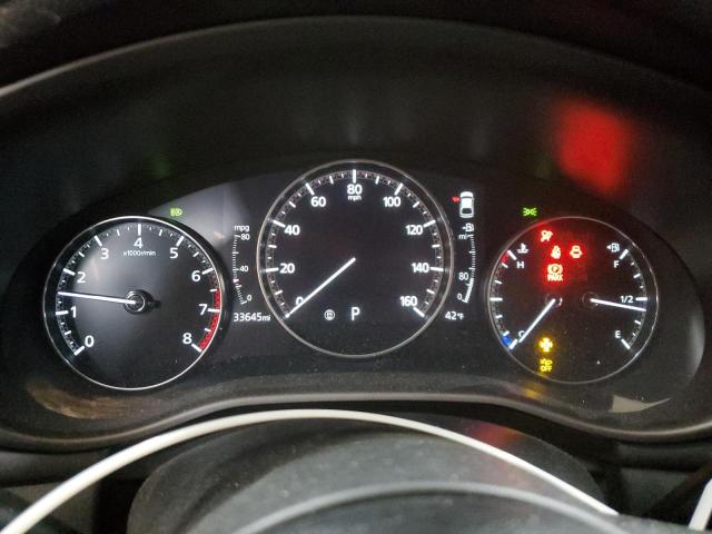 Photo 9 from auction – 2022 MAZDA 3 with VIN JM1BPAJL1N1507896