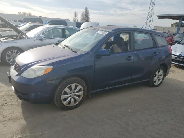 TOYOTA COROLLA MA 2004 with VIN 2T1KR32E84C299080 - Photo from auction