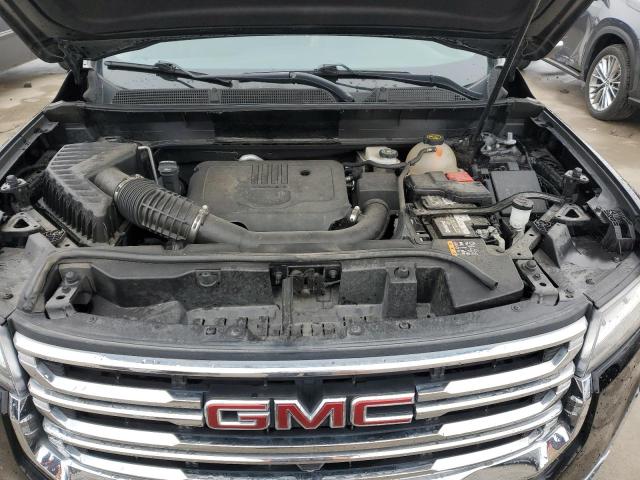 Photo 12 from auction – 2021 GMC ACADIA SLT with VIN 1GKKNUL42MZ102972