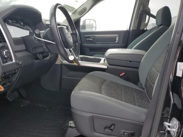 Photo 7 from auction – 2018 RAM 1500 SLT with VIN 1C6RR7LMXJS348020