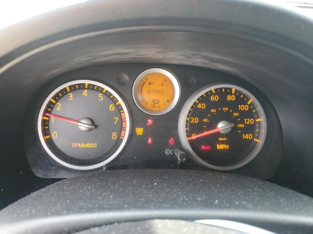 Photo 9 from auction – 2008 NISSAN SENTRA 2.0 with VIN 3N1AB61E08L760877