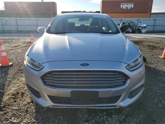 Photo 5 from auction – 2014 FORD FUSION SE with VIN 3FA6P0H79ER113255