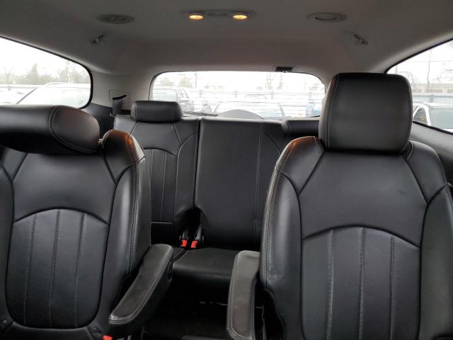 صورة رقم 10 من المزاد - 2013 BUICK ENCLAVE مع VIN 5GAKRCKD5DJ259519