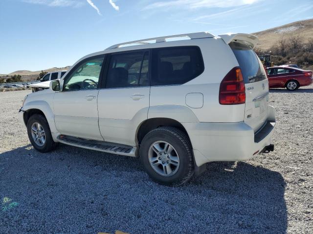 Photo 2 from auction – 2006 LEXUS GX 470 with VIN JTJBT20X860097608