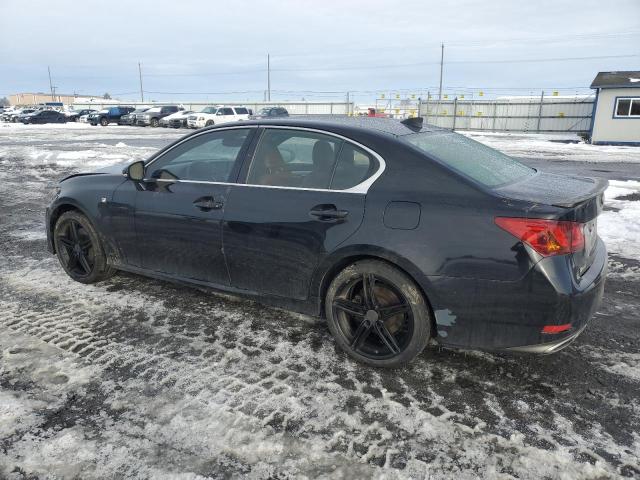 Photo 2 from auction – 2015 LEXUS GS 350 with VIN JTHCE1BL8FA008294