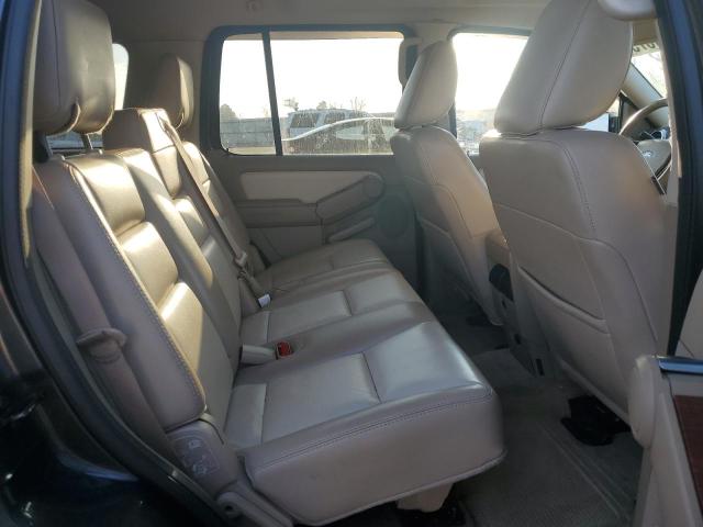 Photo 11 from auction – 2010 FORD EXPLORER E with VIN 1FMEU7E82AUB02505