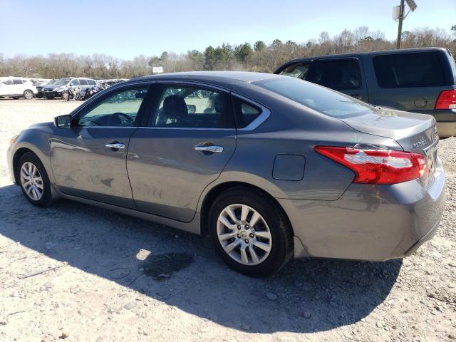 Photo 2 from auction – 2016 NISSAN ALTIMA 2.5 with VIN 1N4AL3AP3GC272534