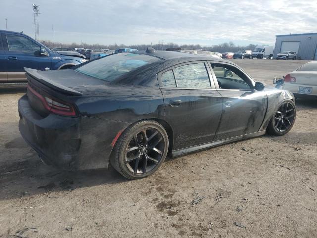 Photo 3 from auction – 2022 DODGE CHARGER GT with VIN 2C3CDXHG6NH217510