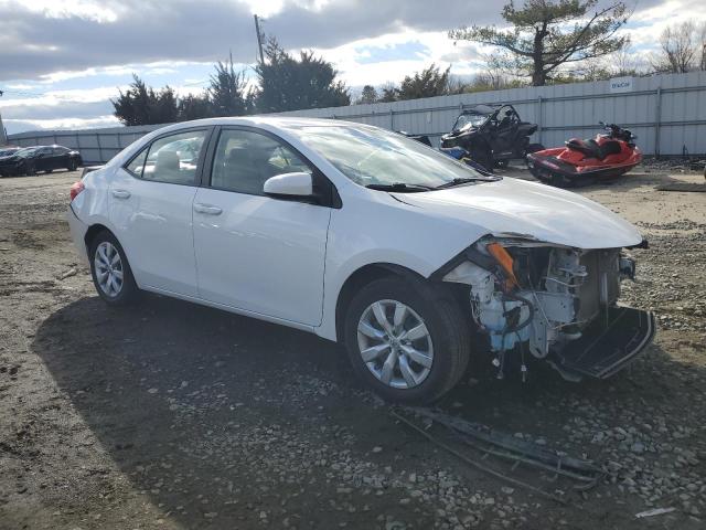 Photo 4 from auction – 2017 TOYOTA COROLLA L with VIN 2T1BURHE1HC874263