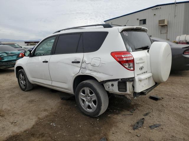 صورة رقم 2 من المزاد - 2010 TOYOTA RAV4 مع VIN JTMKF4DV1A5021030