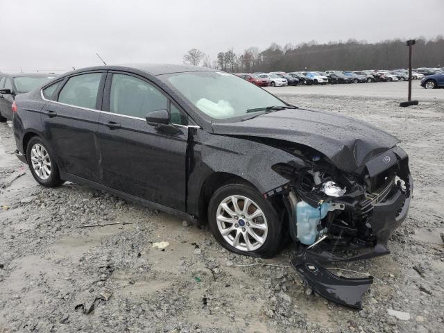 Photo 4 from auction – 2016 FORD FUSION S with VIN 3FA6P0G7XGR113107