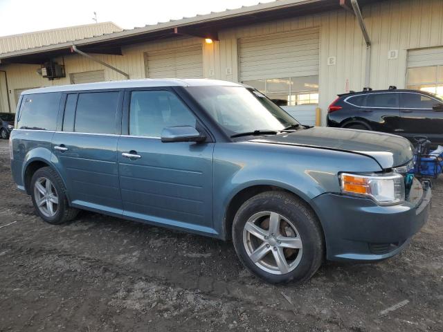 Photo 4 from auction – 2010 FORD FLEX SEL with VIN 2FMGK5CC7ABB13919