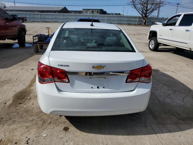 Photo 6 from auction – 2011 CHEVROLET CRUZE LS with VIN 1G1PC5SH2B7152645