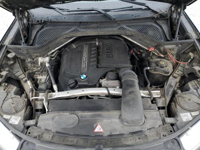 Photo 12 from auction – 2015 BMW X5 with VIN 5UXKR2C51F0H39390