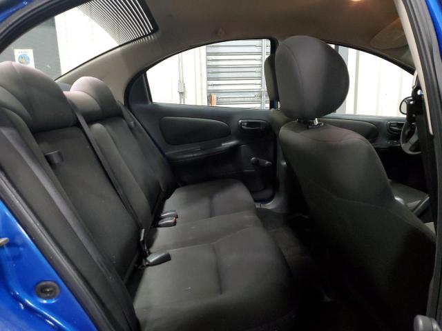 Photo 10 from auction – 2005 DODGE NEON SXT with VIN 1B3ES56C45D198341