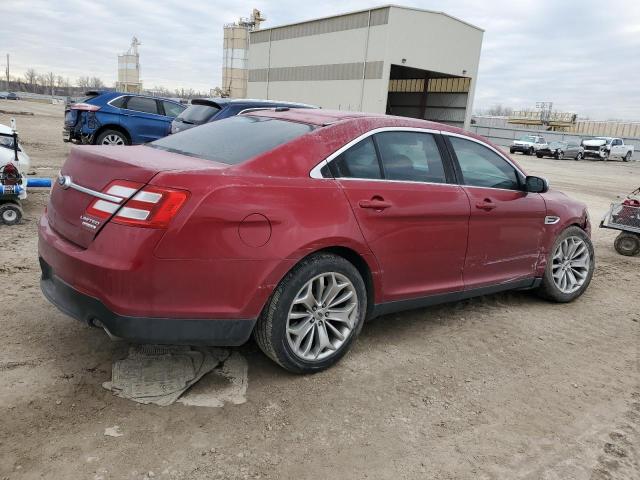 Photo 3 from auction – 2014 FORD TAURUS LIM with VIN 1FAHP2F8XEG161855