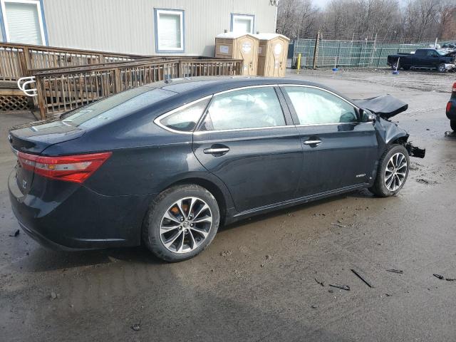 Photo 3 from auction – 2016 TOYOTA AVALON HYB with VIN 4T1BD1EB5GU050307