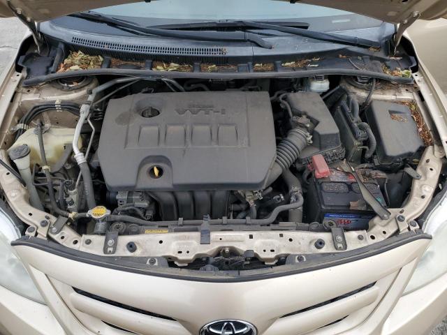 صورة رقم 11 من المزاد - 2012 TOYOTA COROLLA BA مع VIN 5YFBU4EEXCP029380