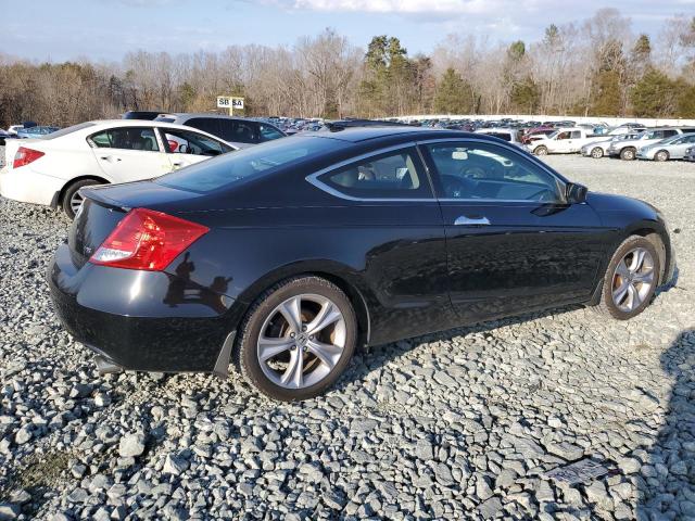 Photo 3 from auction – 2012 HONDA ACCORD EXL with VIN 1HGCS2B80CA003521