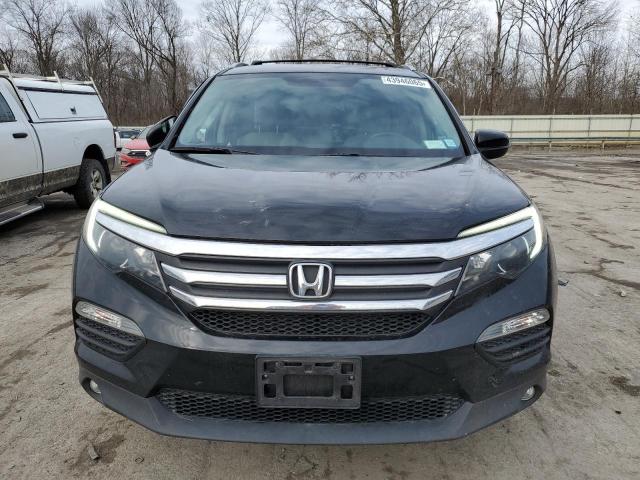 Zdjęcie 5 z aukcji – 2018 HONDA PILOT EX z VIN 5FNYF6H30JB073424