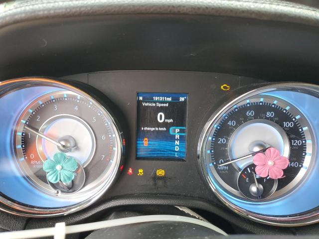 Photo 9 from auction – 2014 CHRYSLER 300 with VIN 2C3CCAAG1EH156674