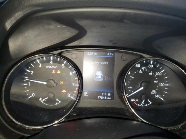 Photo 9 from auction – 2018 NISSAN ROGUE S with VIN KNMAT2MV0JP575561