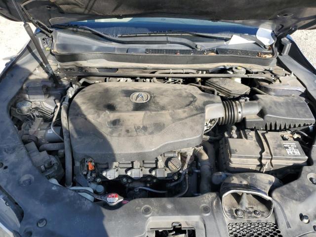 Photo 11 from auction – 2015 ACURA TLX with VIN 19UUB2F38FA024110