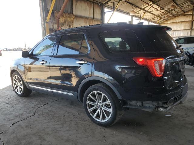 Photo 2 from auction – 2016 FORD EXPLORER L with VIN 1FM5K7F86GGA51991