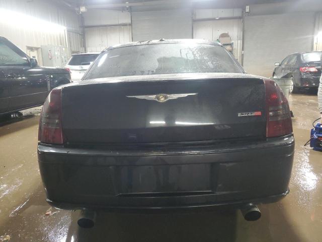 Photo 6 from auction – 2006 CHRYSLER 300C SRT-8 with VIN 2C3LA73W66H215829
