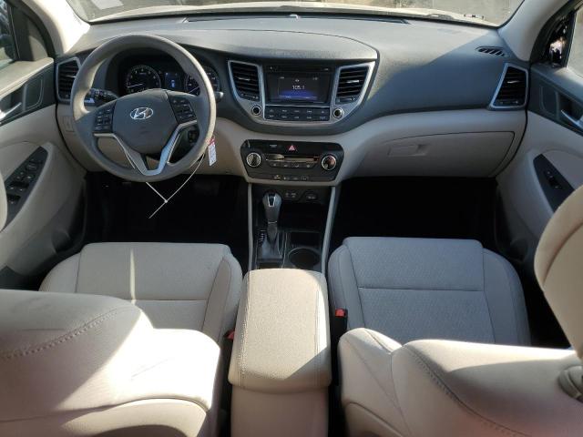 Photo 8 from auction – 2017 HYUNDAI TUCSON LIM with VIN KM8J33A42HU378464