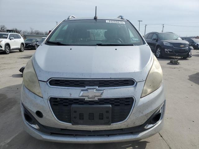 Photo 5 from auction – 2014 CHEVROLET SPARK 2LT with VIN KL8CF6S92EC497402