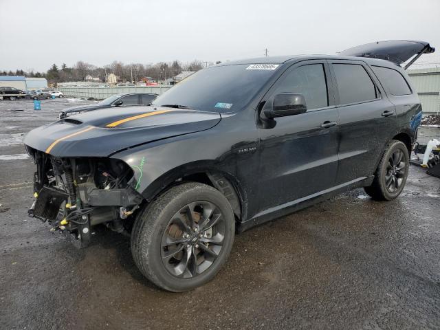 DODGE DURANGO R/ 2023 with VIN 1C4SDJCT0PC568248 - Photo from auction