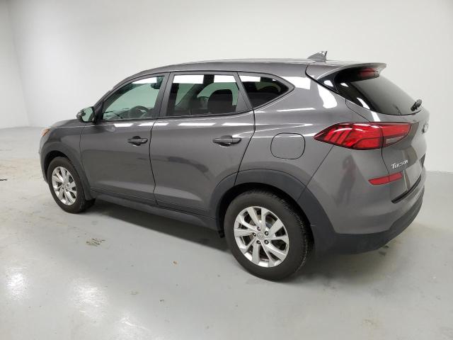 Photo 2 from auction – 2020 HYUNDAI TUCSON SE with VIN KM8J2CA47LU112840