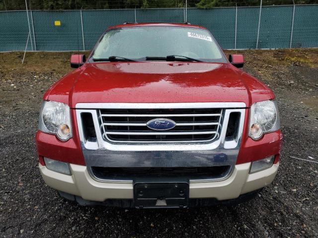 Photo 5 from auction – 2007 FORD EXPLORER E with VIN 1FMEU74E57UB68014