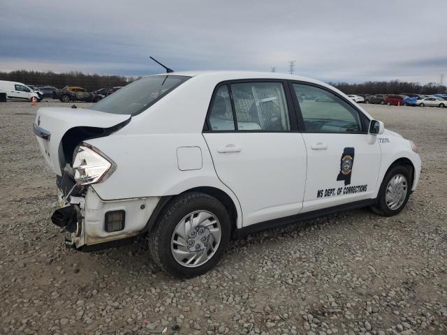 Photo 3 from auction – 2011 NISSAN VERSA S with VIN 3N1BC1APXBL465069