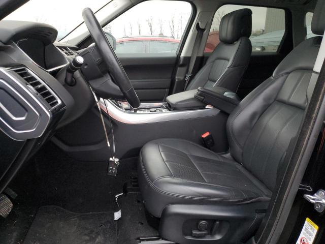 Photo 7 from auction – 2020 LAND ROVER RANGE ROVE with VIN SALWR2RK3LA735739