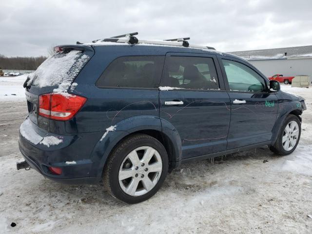 Photo 3 from auction – 2013 DODGE JOURNEY CR with VIN 3C4PDCDGXDT505385