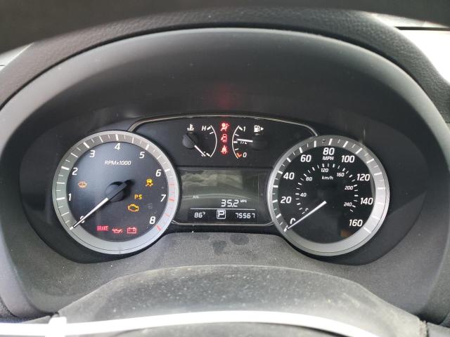 Photo 9 from auction – 2014 NISSAN SENTRA S with VIN 3N1AB7AP3EY307620