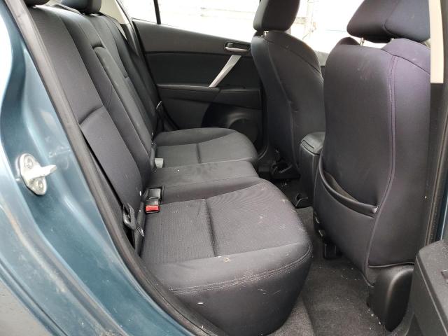 Photo 10 from auction – 2010 MAZDA 3 S with VIN JM1BL1S57A1341437