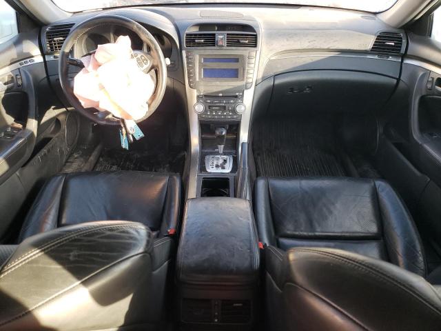 Photo 8 from auction – 2006 ACURA 3.2TL with VIN 19UUA66256A022686