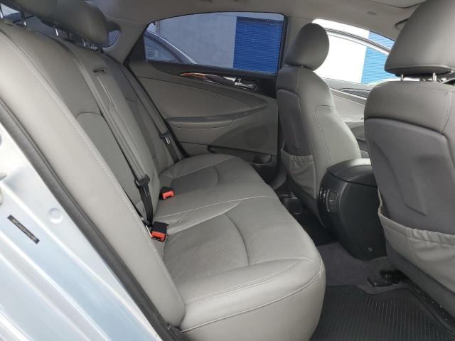 Photo 10 from auction – 2013 HYUNDAI SONATA SE with VIN 5NPEC4AC0DH553401