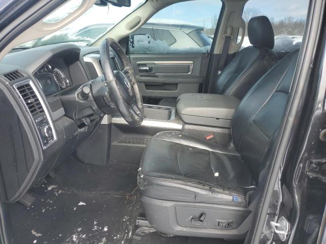 Photo 7 from auction – 2018 RAM 1500 SLT with VIN 1C6RR7LT5JS241478