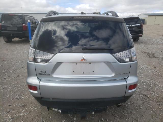Photo 6 from auction – 2013 MITSUBISHI OUTLANDER with VIN JA4JT3AW4DU006943