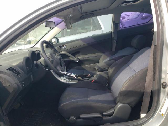 Photo 7 from auction – 2007 TOYOTA SCION TC with VIN JTKDE177370147332