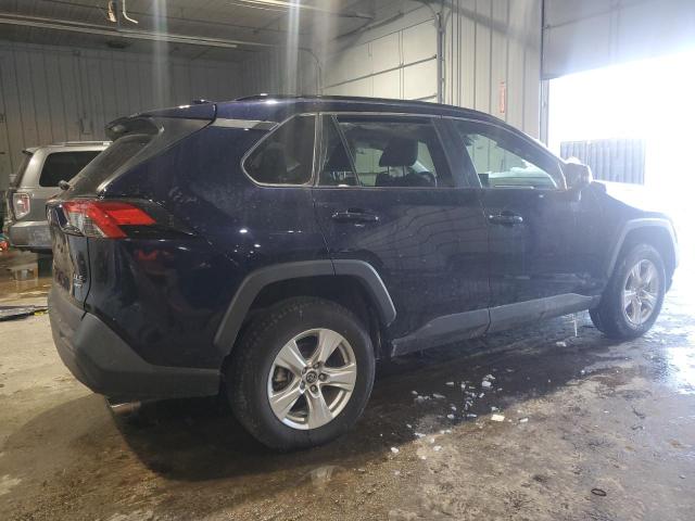 Photo 3 from auction – 2021 TOYOTA RAV4 XLE with VIN 2T3P1RFVXMC143589