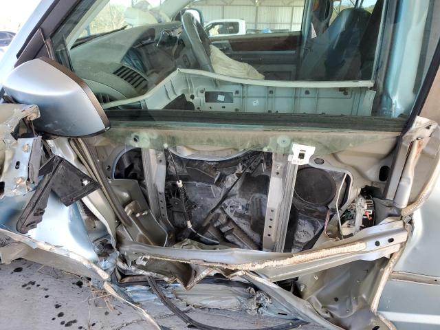 Photo 7 from auction – 2009 CHRYSLER TOWN & COU with VIN 2A8HR54199R537020