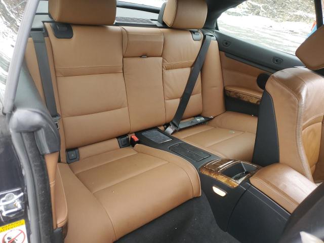 Photo 10 from auction – 2008 BMW 335 I with VIN WBAWL73508P178489