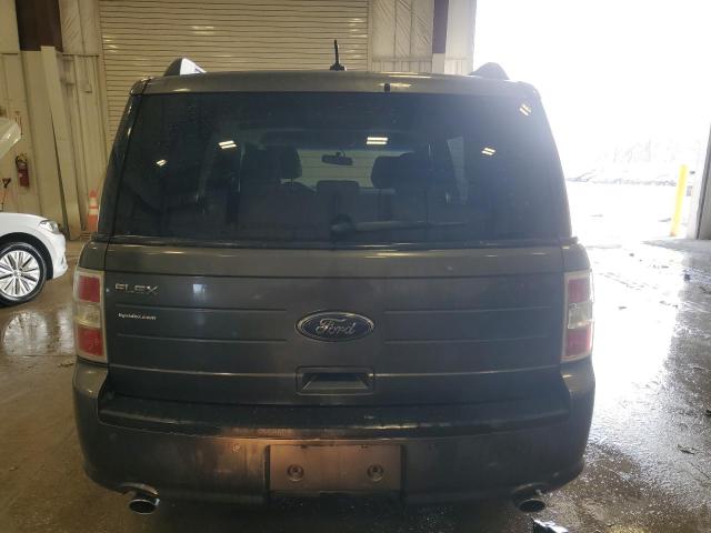 Photo 6 from auction – 2015 FORD FLEX SE with VIN 2FMGK5B81FBA04232