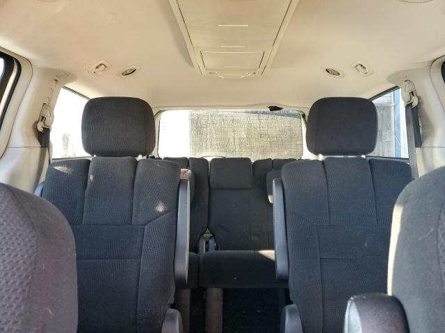 Photo 10 from auction – 2012 CHRYSLER TOWN & COU with VIN 2C4RC1BG7CR232667
